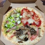 リストランテ フクイ - 