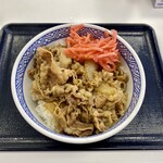 Yoshinoya - 