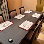 懐石 三田ばさら 別邸 - 