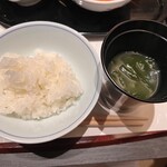 懐石 三田ばさら 別邸 - 