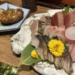 Robata Furoshiki - 