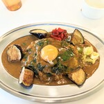 神戸深江カレー - 