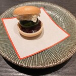 懐石 三田ばさら 別邸 - 