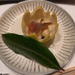 懐石 三田ばさら 別邸 - 