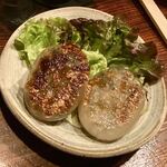 小料理 あららぎ - 