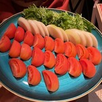 懐石 三田ばさら 別邸 - 