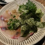 博多やさい巻き串 虎乃家 - 