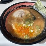 Ramen Izakaya Marusei - 