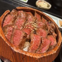 最飛び飛騨牛 しゃぶすき家 馬喰一代 名古屋WEST - 