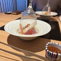 最飛び飛騨牛 しゃぶすき家 馬喰一代 名古屋WEST - 