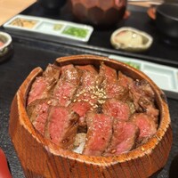 最飛び飛騨牛 しゃぶすき家 馬喰一代 名古屋WEST - 
