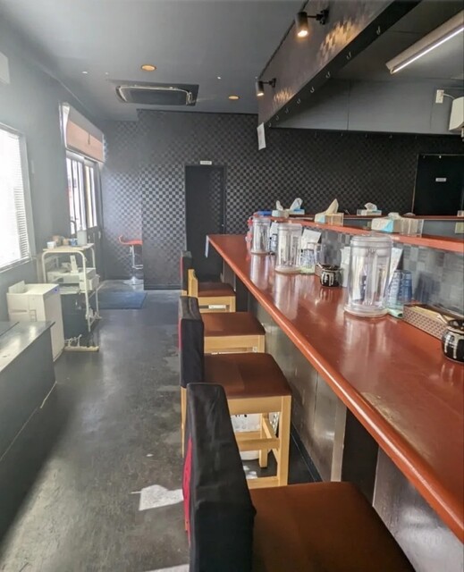 Chahan Senmon Ten Kinryu Ichinomiya Okumachi Ten photo 4