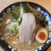 蔵出し醸造味噌ラーメン えんまる 泉店