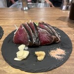 KATSUO  - 