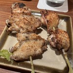 Toukyou Yakitori Tei - 