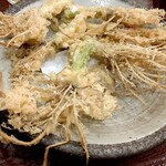 Kakito Sushi Umino Okite - 