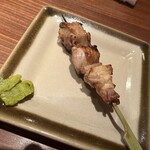 Toukyou Yakitori Tei - 