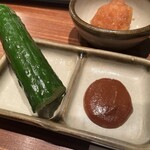 Toukyou Yakitori Tei - 