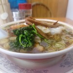 かし亀 - アップ