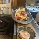 Yakiniku Kameda - 