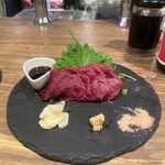 KATSUO  - 