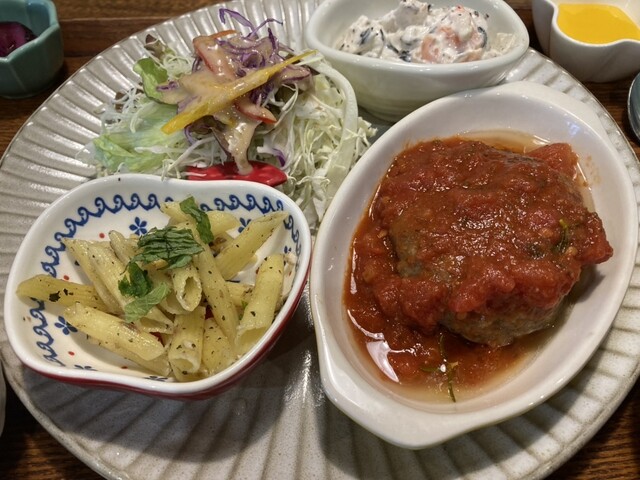 Community Cafe Sei photo 2