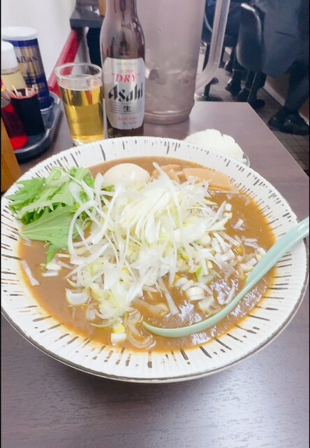 Nidaime Menya Minmin photo 3