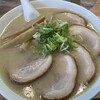 信長ラーメン 清洲本店