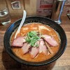 荏原町 しなてつ - 20240130チャーシューワンタン担々麺