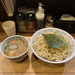 麺座ぎん - 