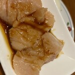 炭焼 肉丸 - 