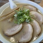 信長ラーメン - 