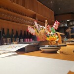 Robata Yakitori Torisai - 