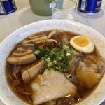 尾道ラーメン 十六番 - 