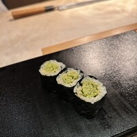 すし 良月 - 