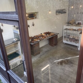 キキダウンステアーズベーカリー_2