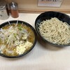 ラーメン二郎 京成大久保店