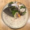 魚ト肴いとおかし