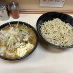 ラーメン二郎 - 