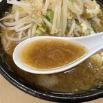 ラーメン二郎 - 