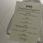 BEEF STEAK CLUB KIYO - 