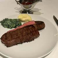 BEEF STEAK CLUB KIYO GINZA - 