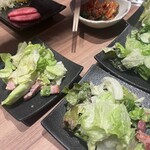 焼肉 スギモト HOUSeN - 