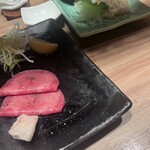 焼肉 スギモト HOUSeN - 