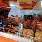 いさみ蒲鉾店 - 