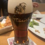 YEBISU BAR - 