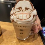 HATCOFFEE - 