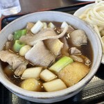 藤店うどん - 