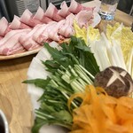 豚肉料理専門店 とんかつのり - 