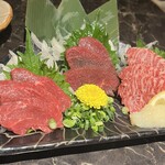 稚内海鮮と地鶏の個室居酒屋 ひなた - 